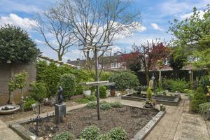 Woonhuis te koop Lijsterbespad 49 Kessel