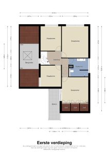 Woonhuis te koop Schoolstraat 9 Schinveld