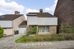 Woonhuis te koop Schoolstraat 9 Schinveld