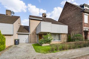 Woonhuis te koop Schoolstraat 9 Schinveld