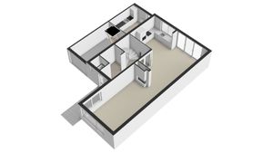 Woonhuis te koop Schoolstraat 9 Schinveld