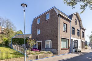 Woonhuis te koop Dorpstraat 10 Nuth