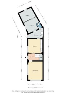 Woonhuis te koop Dorpstraat 10 Nuth