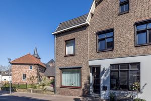 Woonhuis te koop Dorpstraat 10 Nuth