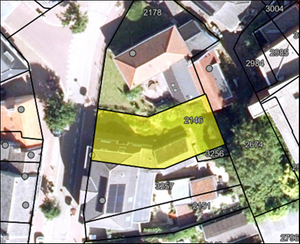 Woonhuis te koop Dorpstraat 10 Nuth