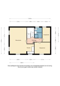 Woonhuis te koop Pastoor Brouwersstraat 7 Margraten