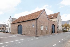 Woonhuis te koop Pastoor Brouwersstraat 7 Margraten