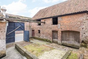 Woonhuis te koop Pastoor Brouwersstraat 7 Margraten