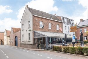 Woonhuis te koop Pastoor Brouwersstraat 7 Margraten