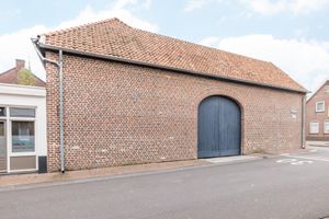 Woonhuis te koop Pastoor Brouwersstraat 7 Margraten