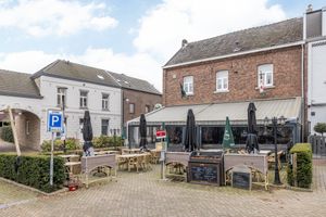 Woonhuis te koop Pastoor Brouwersstraat 7 Margraten
