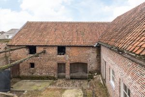 Woonhuis te koop Pastoor Brouwersstraat 7 Margraten