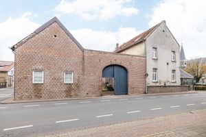 Woonhuis te koop Pastoor Brouwersstraat 7 Margraten