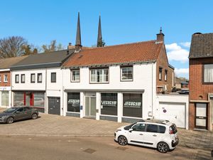 Woonhuis te koop Veestraat 22 Sittard