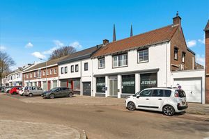 Woonhuis te koop Veestraat 22 Sittard