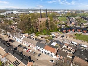 Woonhuis te koop Veestraat 22 Sittard