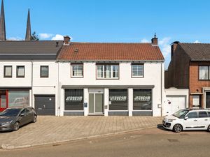 Woonhuis te koop Veestraat 22 Sittard