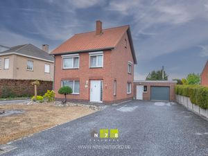 Woonhuis te koop Weertersteenweg 292 Maaseik