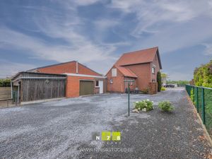 Woonhuis te koop Weertersteenweg 292 Maaseik