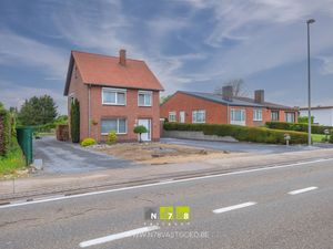 Woonhuis te koop Weertersteenweg 292 Maaseik