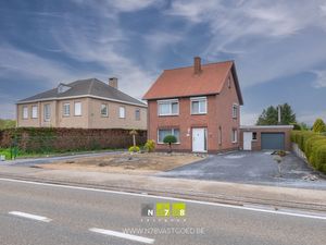 Woonhuis te koop Weertersteenweg 292 Maaseik
