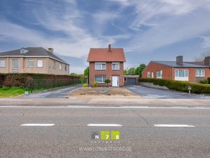 Woonhuis te koop Weertersteenweg 292 Maaseik