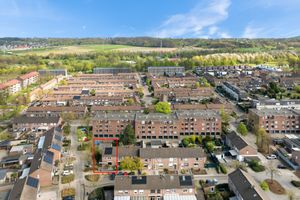Woonhuis te koop Gebrs. Marisstraat 16 Heerlen