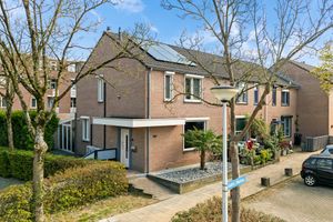 Woonhuis te koop Gebrs. Marisstraat 16 Heerlen
