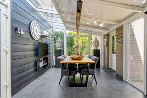Woonhuis te koop Gebrs. Marisstraat 16 Heerlen