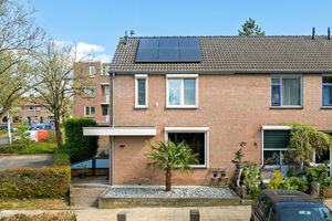 Woonhuis te koop Gebrs. Marisstraat 16 Heerlen