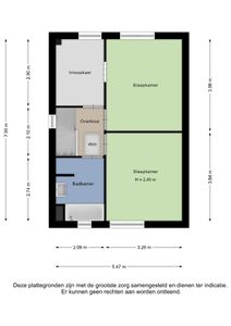 Woonhuis te koop Gebrs. Marisstraat 16 Heerlen