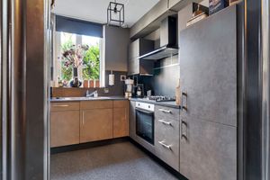 Woonhuis te koop Gebrs. Marisstraat 16 Heerlen