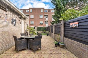 Woonhuis te koop Gebrs. Marisstraat 16 Heerlen