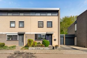 Woonhuis te koop Weustenraedtstraat 81 Hoensbroek