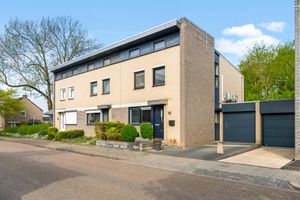 Woonhuis te koop Weustenraedtstraat 81 Hoensbroek