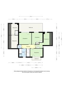House for sale Burgemeester Van De Loostraat 2 Berg En Terblijt