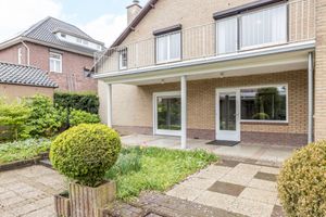 House for sale Burgemeester Van De Loostraat 2 Berg En Terblijt