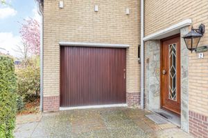 House for sale Burgemeester Van De Loostraat 2 Berg En Terblijt