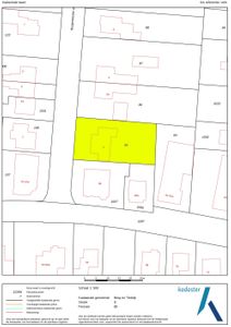 House for sale Burgemeester Van De Loostraat 2 Berg En Terblijt
