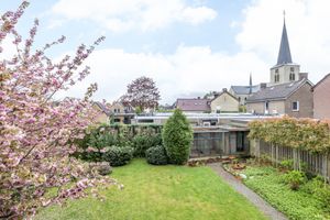 House for sale Burgemeester Van De Loostraat 2 Berg En Terblijt