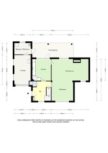 House for sale Burgemeester Van De Loostraat 2 Berg En Terblijt