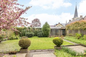 House for sale Burgemeester Van De Loostraat 2 Berg En Terblijt