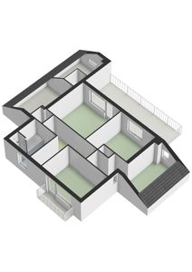 House for sale Burgemeester Van De Loostraat 2 Berg En Terblijt