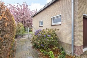 House for sale Burgemeester Van De Loostraat 2 Berg En Terblijt