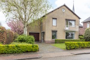 House for sale Burgemeester Van De Loostraat 2 Berg En Terblijt
