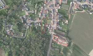 Land for sale Kerkstraat 5 Heers