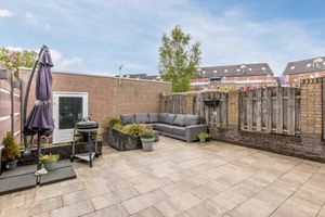 Woonhuis te koop Verschuurstraat 81 Heerlen