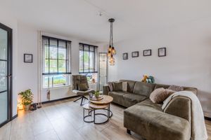 Woonhuis te koop Verschuurstraat 81 Heerlen
