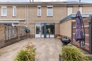 Woonhuis te koop Verschuurstraat 81 Heerlen