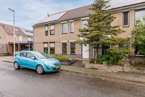 Woonhuis te koop Verschuurstraat 81 Heerlen